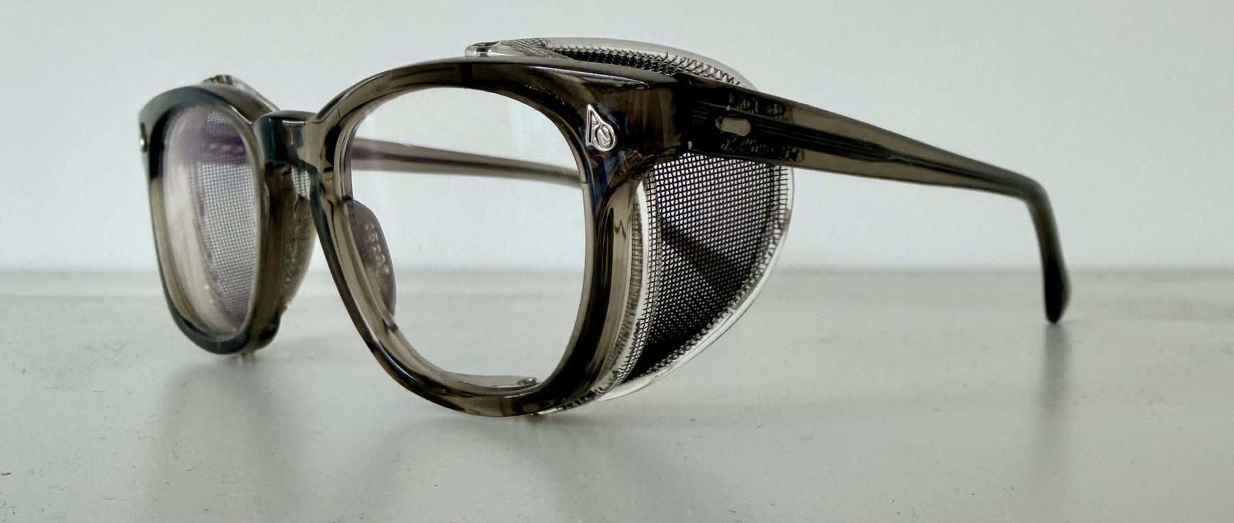 American Optical Safety Frame, view 2