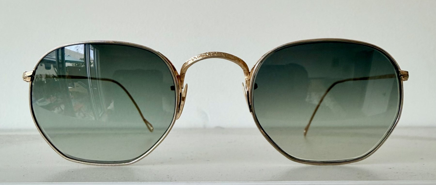 Shuron Optical Rodeo