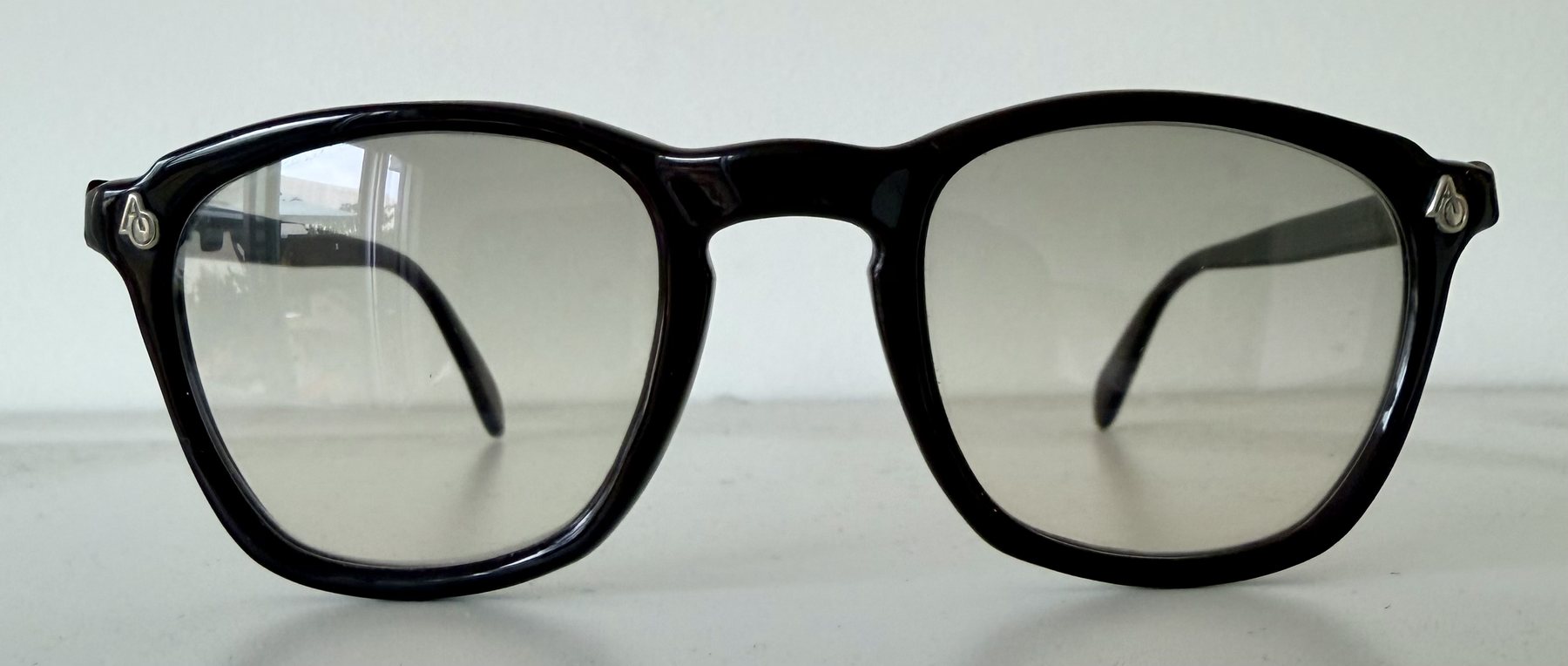 American Optical Rare Chocolate Colorway