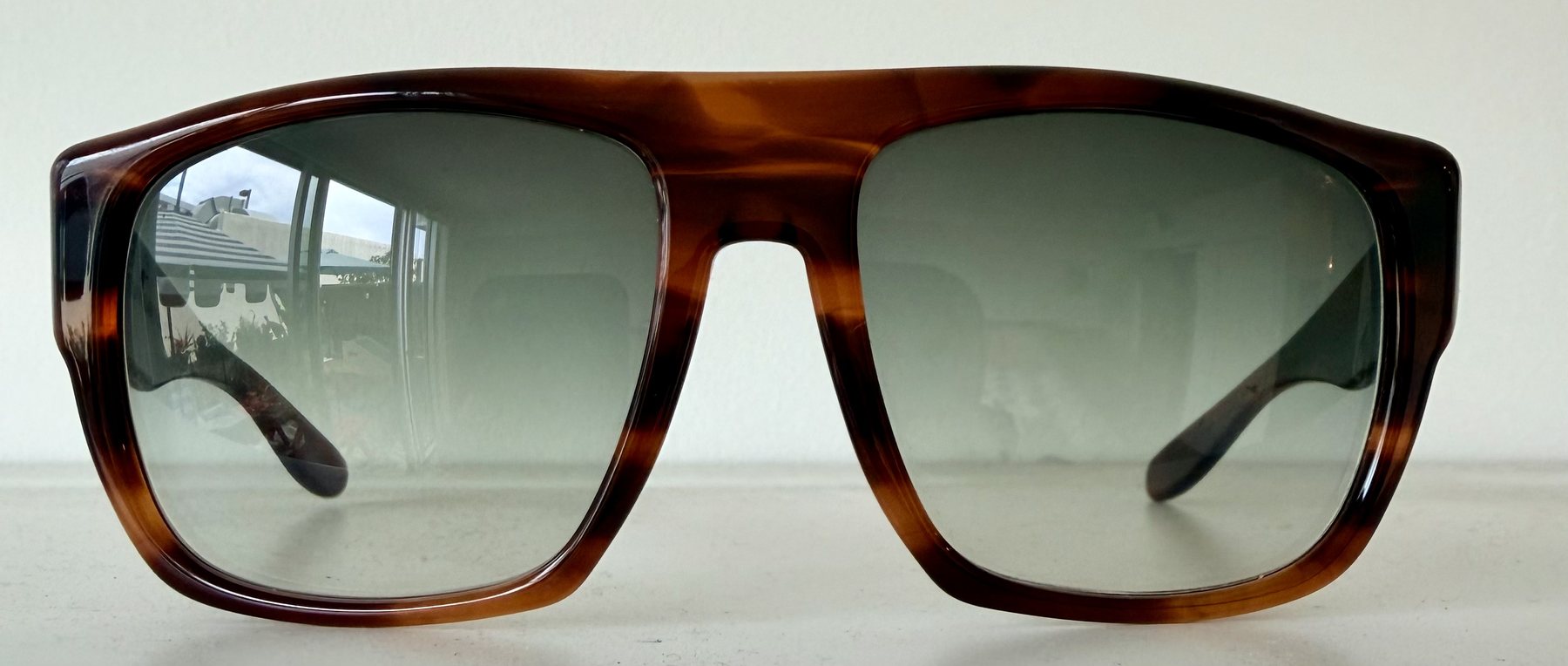 Bausch & Lomb — Ray-Ban Drifter