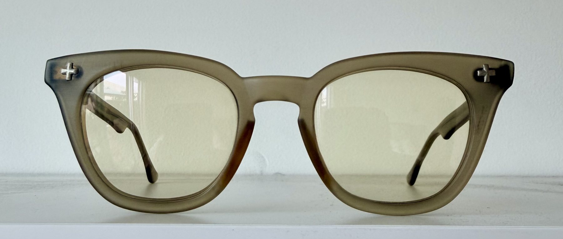 Titmus Optical VIP Safety Frame