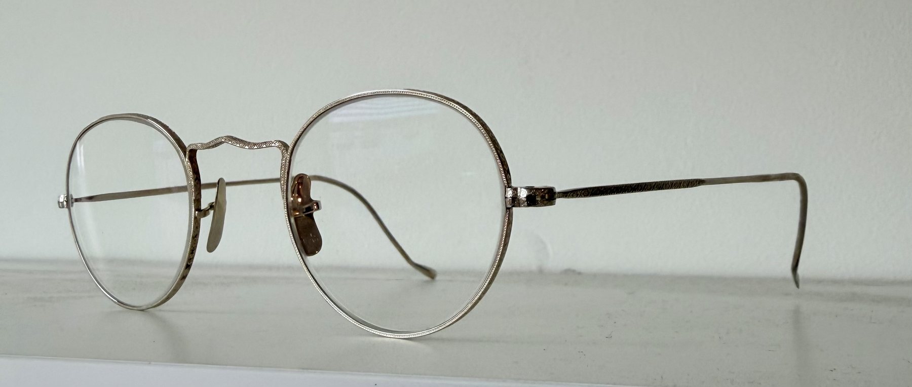 American Optical Cortland — Filigree, view 2