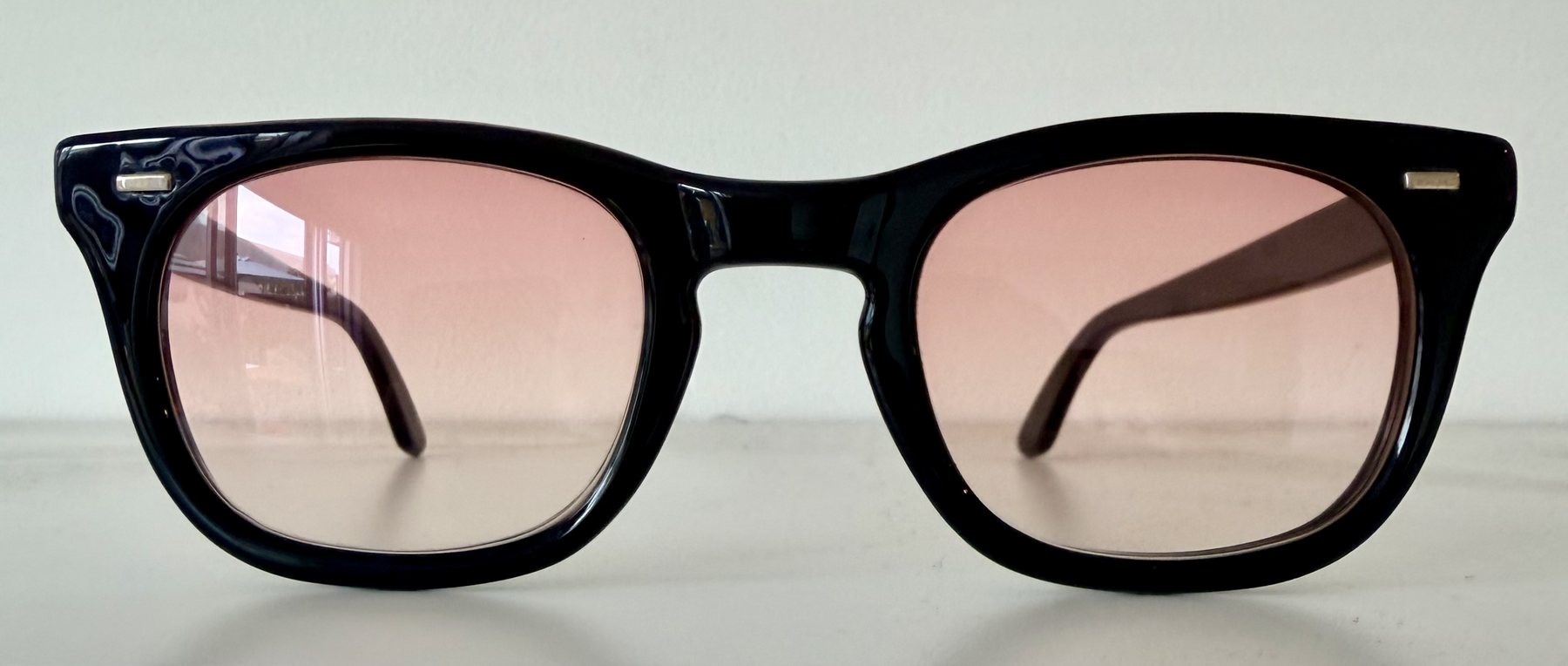 USS Optical Vintage Frame