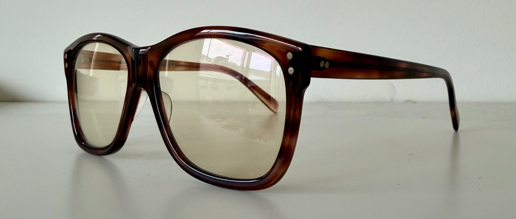 American Optical True Color Frame, view 2
